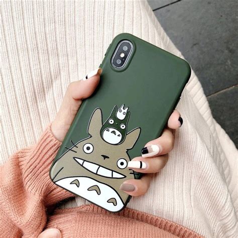 iphone 14 cases anime|cute anime phone cases.